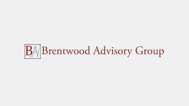 Brentwood Advisory Group Logo