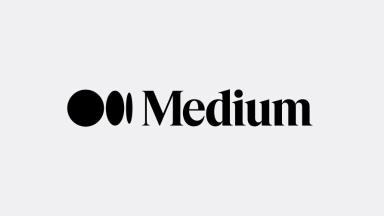 Medium logo