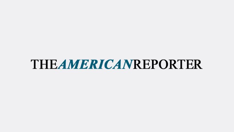 The American Reporter Logo