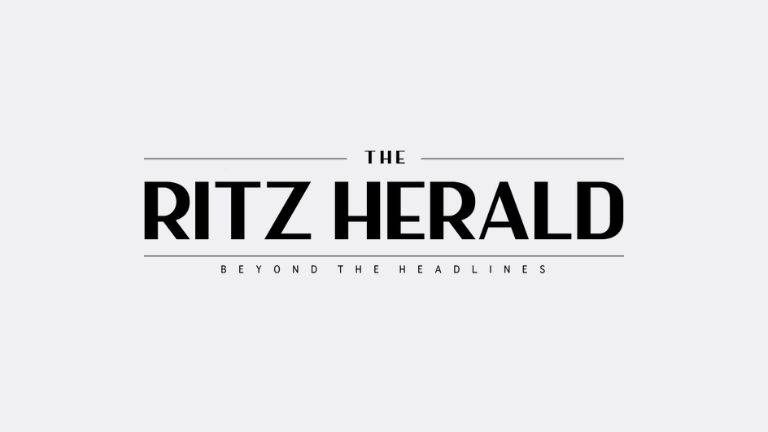 The Ritz Herald